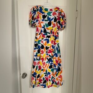Calvin Klein Sun Dress Size 2